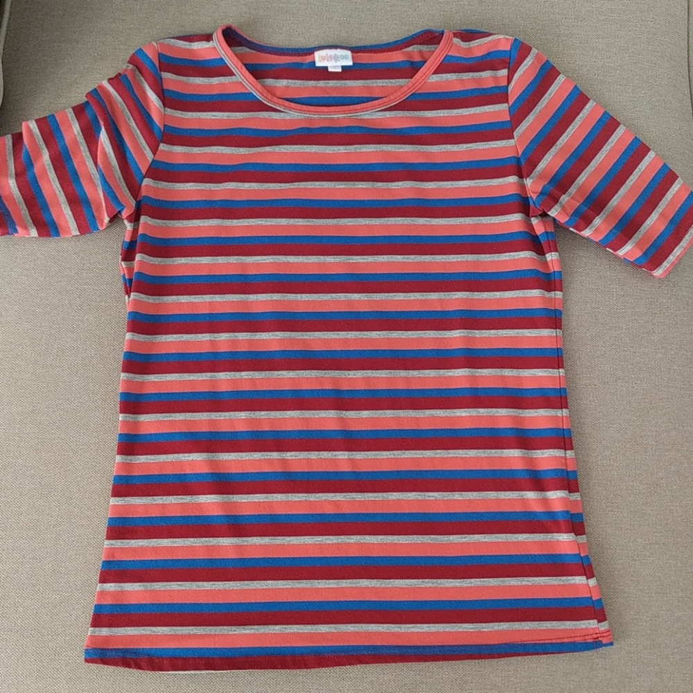 LuLaRoe Shirt